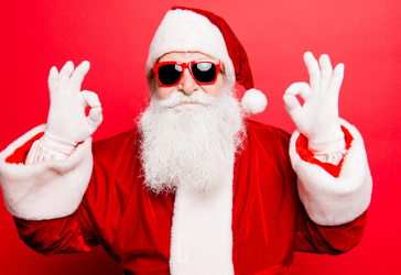 Santacon Hong Hong