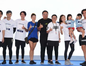 SKECHERS Friendship Walk In Singapore