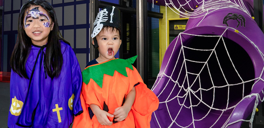SuperPark-Hong-Kong-Halloween