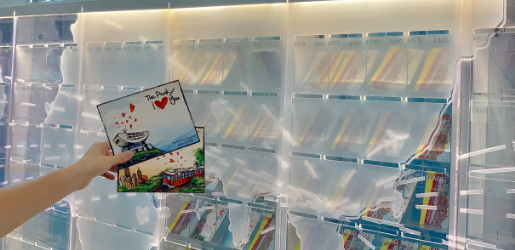 The-Peak-Celebrates-Christmas-In-Hong-Kong-2019