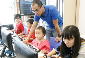 STEAM Fair At Dalton School Hong Kong