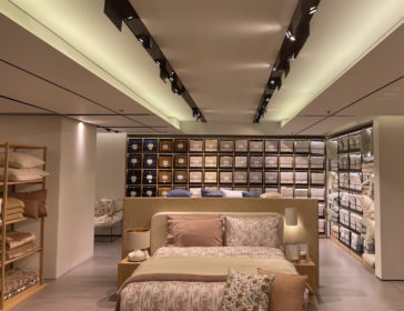 Zara Home Opens In Central, Hong Kong For Stylish And Affordable Home Decor!