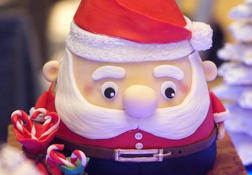 A North Pole Wonderland