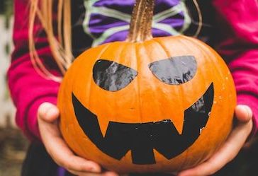 En Motion Halloween Special Party