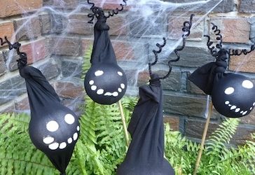 Halloween At Little Creatures