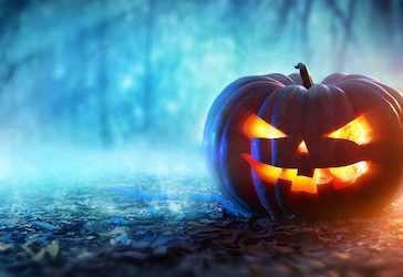 Halloween Freaky Fun Workshops