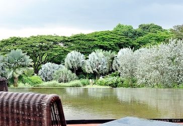 Halloween At HortPark By Mama Agnes And Joanna