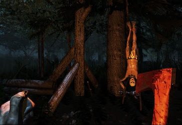 Mega Adventure Presents Kursed