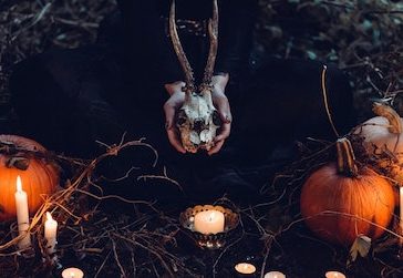 MuzArt Halloween Celebration