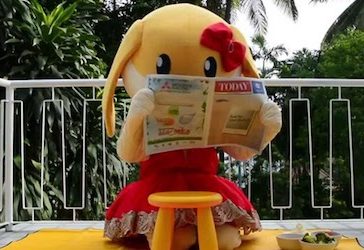 Ruby’s Nutcracker Ballet Production