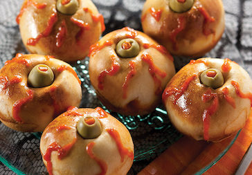 School Of Concepts’ Halloween Carnival