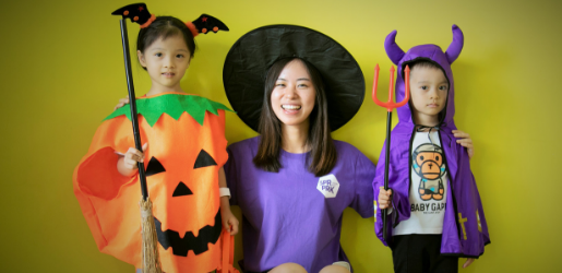 super-halloween-singapore