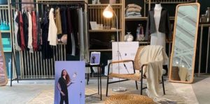 The Christmas Atelier Market