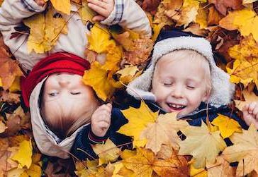 The Finder Kids’ Happy Hallow-Green