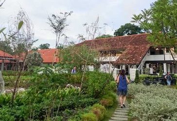 The Haunting of Summerhouse