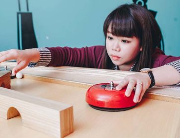 The Tinkering Studio Launches Tinker Too!