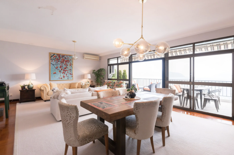 Stanley luxury seaview Airbnb rental Hong Kong