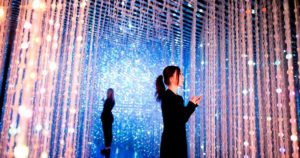 Virtual Events At ArtScience At Home