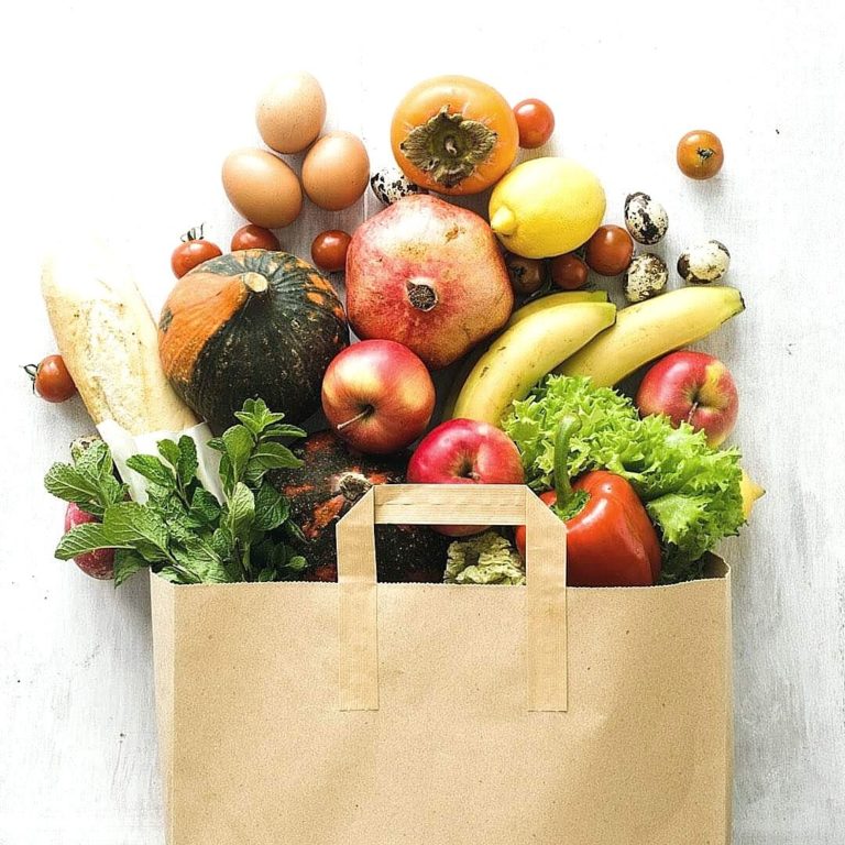 fruit and vegetable subscription boxes singapore
