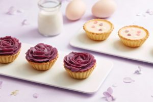 Cooking Class For Mother’s Day At Kee Wah Bakery In Hong Kong