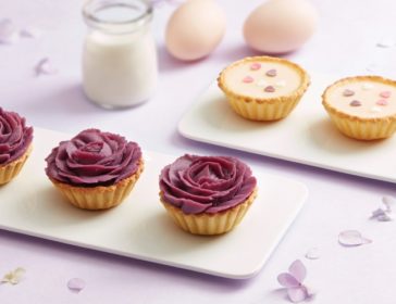 Cooking Class For Mother’s Day At Kee Wah Bakery In Hong Kong