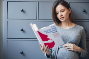Best Books For Pregnancy And New Parents In Hong Kong
