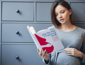 Best Books For Pregnancy And New Parents In Hong Kong