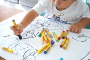 Virtual Art Lessons In Hong Kong For Kids Ages 3+