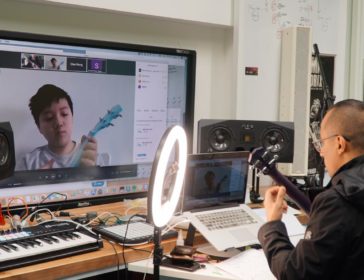 Chord Hero Virtual Ukelele Classes For Kids