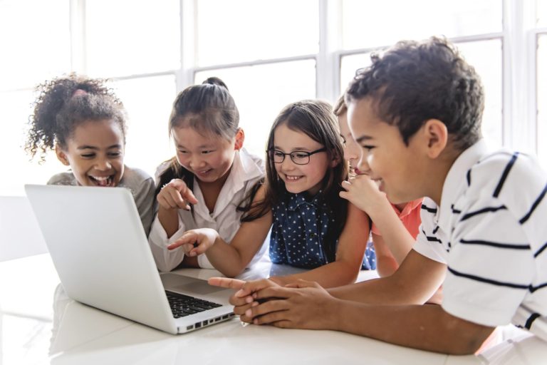Create and Learn Online Coding Classes For Kids