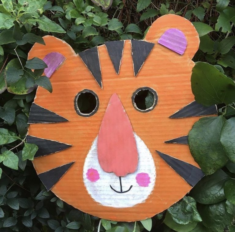 DIY Animals