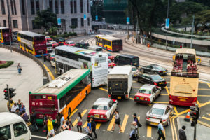 How To Get A Hong Kong Driver’s License?