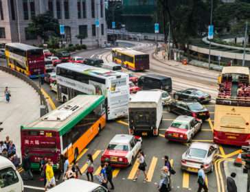 How To Get A Hong Kong Driver’s License?