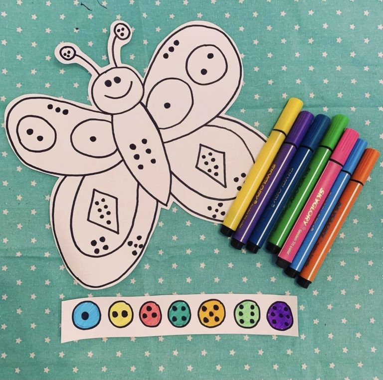 Educational Craft