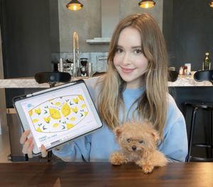 100,000 Face Masks Designs By Teens