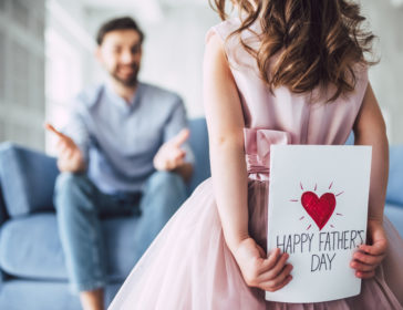 Father’s Day Gifts For Every Type Of Dad In KL