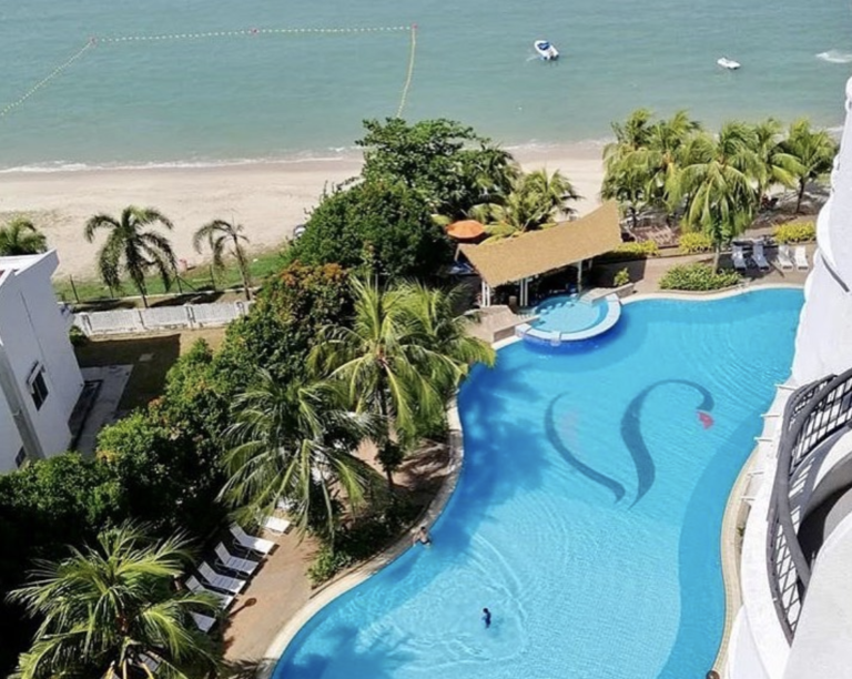 Flamingo Hotel Penang For Kids