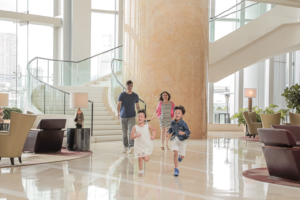 Staycation At Four Seasons Hotel Hong Kong Giveaway *CLOSED