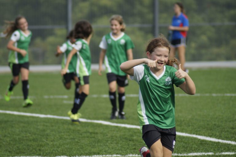GESS International School singapore