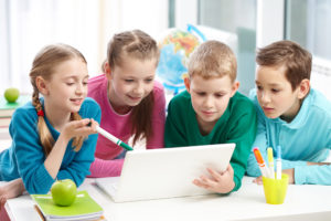 HKIL Launches Hong Kong Kids Academy