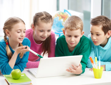 HKIL Launches Hong Kong Kids Academy
