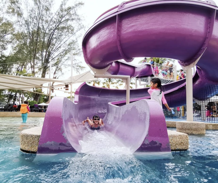 Hard Rock Hotel Penang