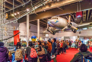 Visit The Amazing Hong Kong Science Museum For Kids