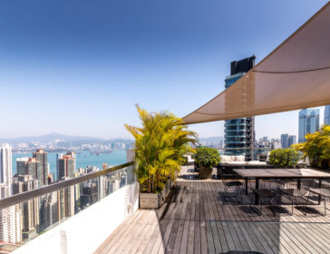 Top Real Estate Agencies In Hong Kong