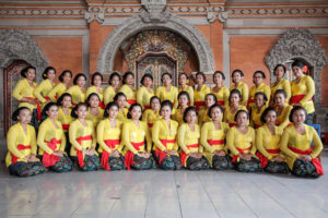 Virtual Online Dancing Classes In Jakarta