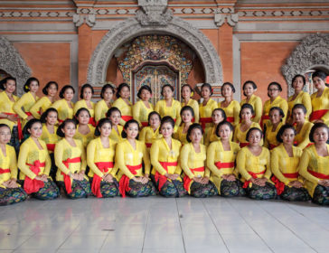 Virtual Online Dancing Classes In Jakarta