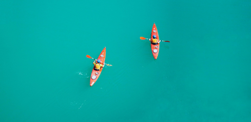 kids kayaking hong kong