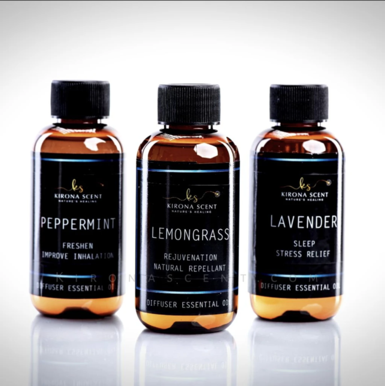 Kirona Scent in Singapore