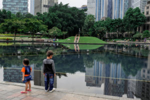 Top Places To Avoid Crowds In Kuala Lumpur