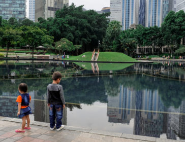 Top Places To Avoid Crowds In Kuala Lumpur